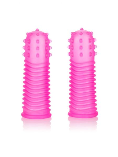 Stymulator-Intimate Play Finger Tingler